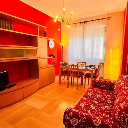 Sky Apartment A Due Passi Dalla Stazione Collegno Exterior photo