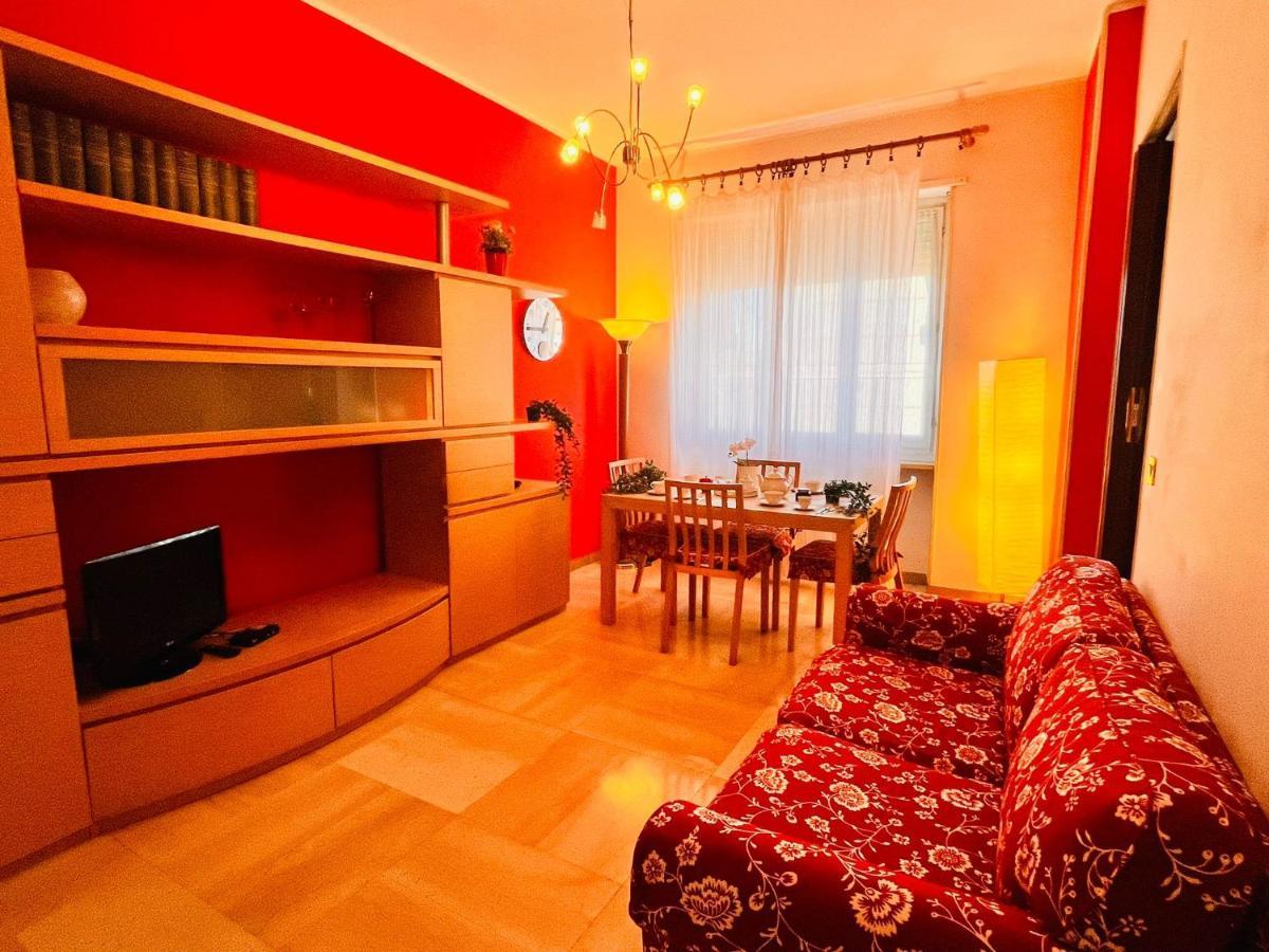 Sky Apartment A Due Passi Dalla Stazione Collegno Exterior photo