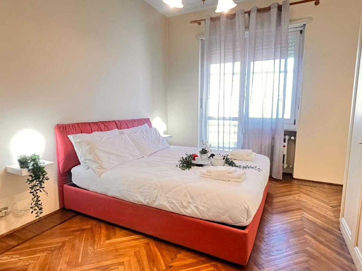 Sky Apartment A Due Passi Dalla Stazione Collegno Exterior photo