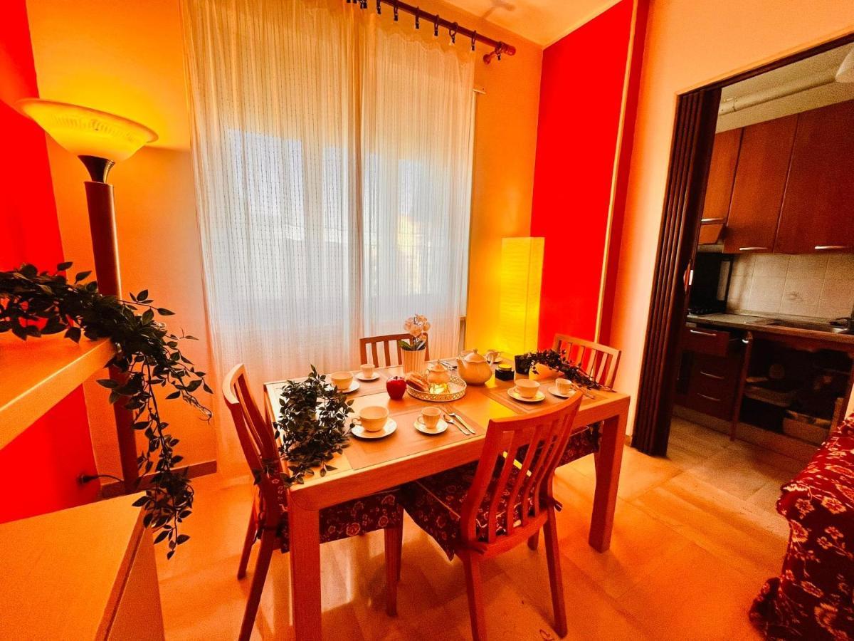 Sky Apartment A Due Passi Dalla Stazione Collegno Exterior photo