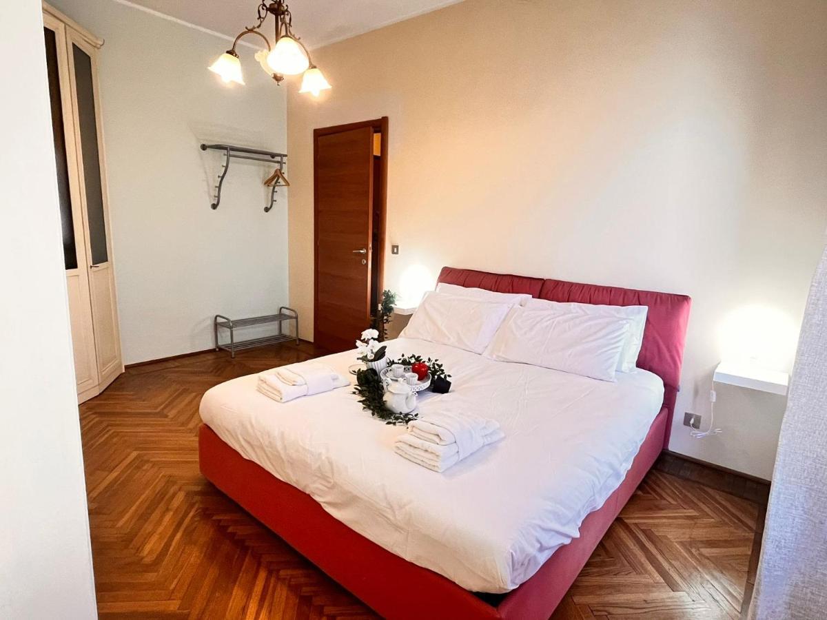 Sky Apartment A Due Passi Dalla Stazione Collegno Exterior photo