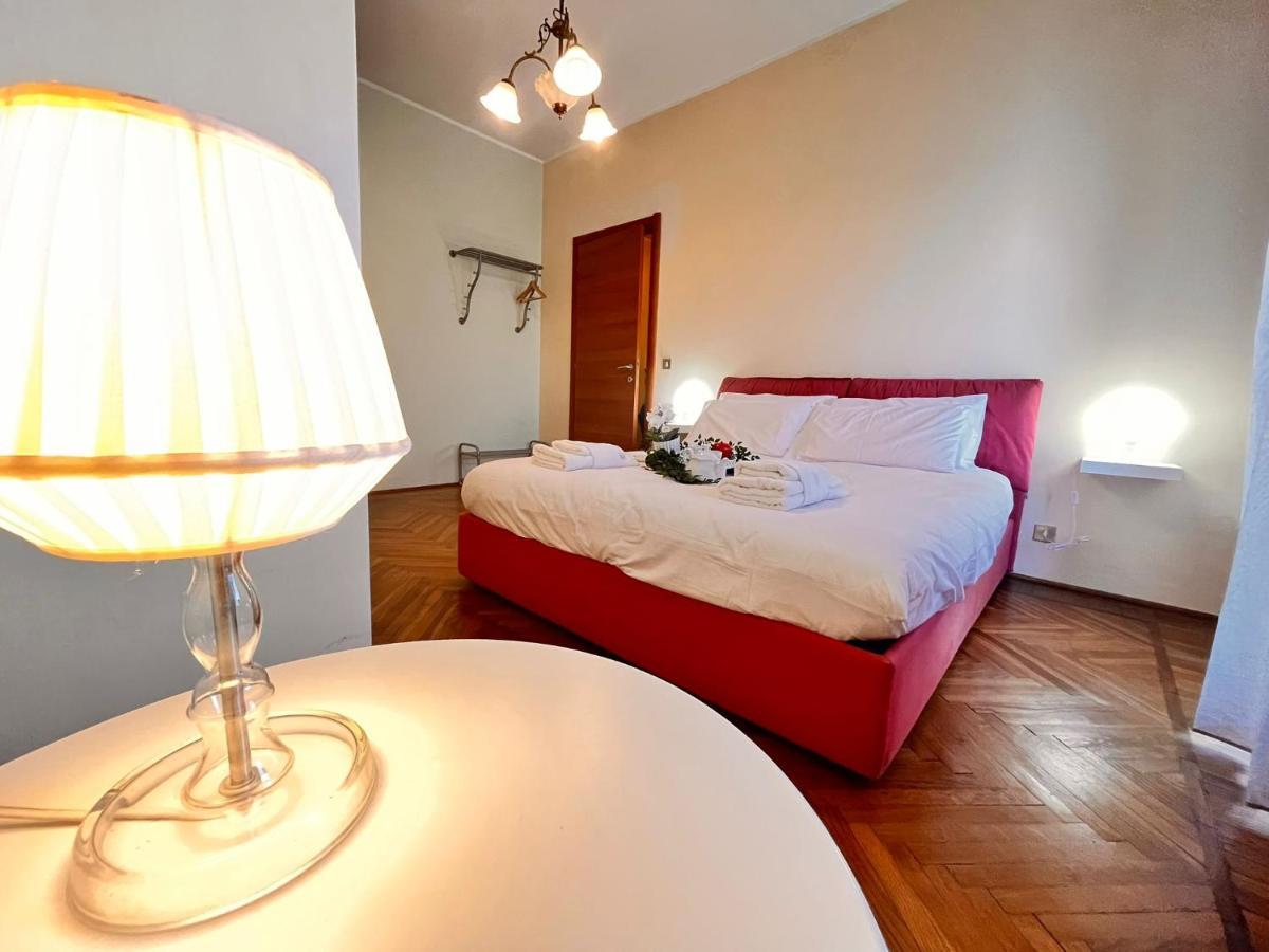 Sky Apartment A Due Passi Dalla Stazione Collegno Exterior photo