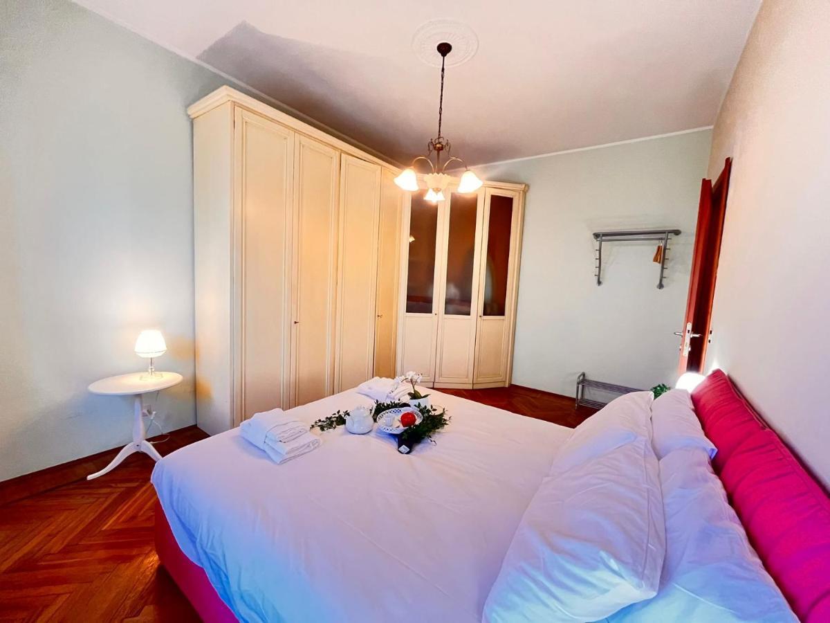 Sky Apartment A Due Passi Dalla Stazione Collegno Exterior photo